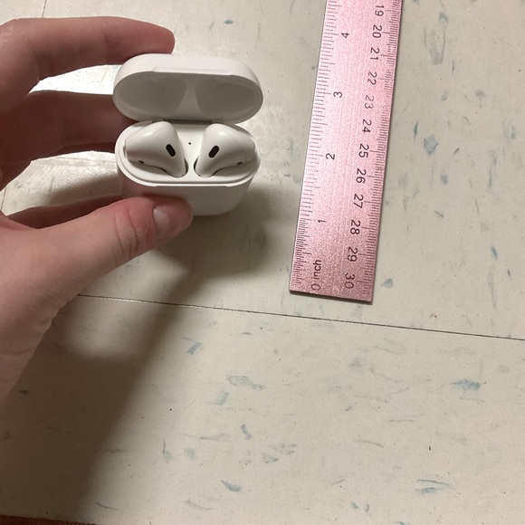 Apple Other - Apple AirPods